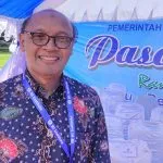 BI Sultra Jamin Tak Ada Kekosongan Uang di ATM Selama Libur Lebaran Kepala KPw BI Sultra Minot Purwahono