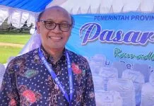 BI Sultra Jamin Tak Ada Kekosongan Uang di ATM Selama Libur Lebaran Kepala KPw BI Sultra Minot Purwahono