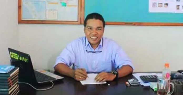 Muhammad_Sudair Muhammad Sudair