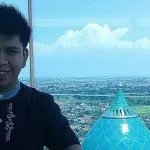 Pesta Demokrasi Telah Usai Saatnya Kembali Merangkul Dan Saling Berbesar Hati Musriansyah, S.H.,M.Kn