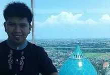 Pesta Demokrasi Telah Usai Saatnya Kembali Merangkul Dan Saling Berbesar Hati Musriansyah, S.H.,M.Kn