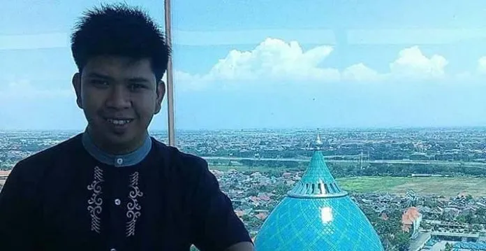 Musriansyah, S.H.,M.Kn