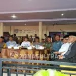 Demi Pilkada Damai, Tokoh Lintas Sektor Bertemu di Mako Brimobda Sultra Demi Pilkada Damai, Tokoh Lintas Sektor Bertemu di Mako Brimobda Sultra