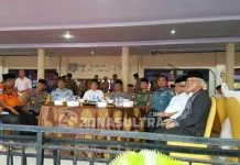 Demi Pilkada Damai, Tokoh Lintas Sektor Bertemu di Mako Brimobda Sultra Demi Pilkada Damai, Tokoh Lintas Sektor Bertemu di Mako Brimobda Sultra