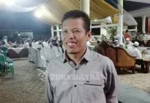 PKS Tetap Solid Menangkan Asrun-Hugua Ketua DPW PKS Sultra Sulkhani
