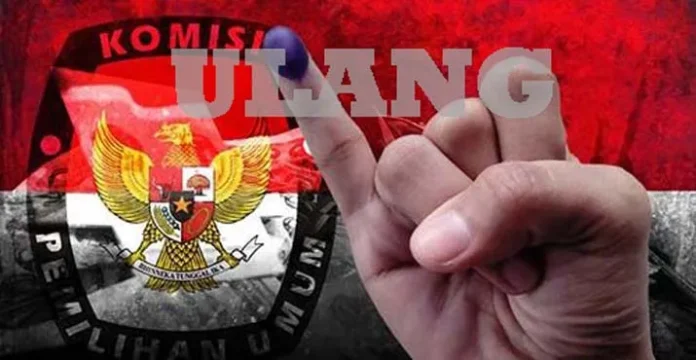 Tujuh TPS di Busel Bakal PSU, Ini Waktunya