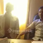 Lima Ribu Ton Aspal Buton, Diekspor ke China Lima Ribu Ton Aspal Buton, Diekspor ke China