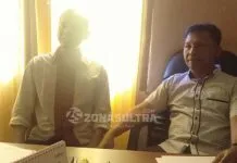 Lima Ribu Ton Aspal Buton, Diekspor ke China Lima Ribu Ton Aspal Buton, Diekspor ke China