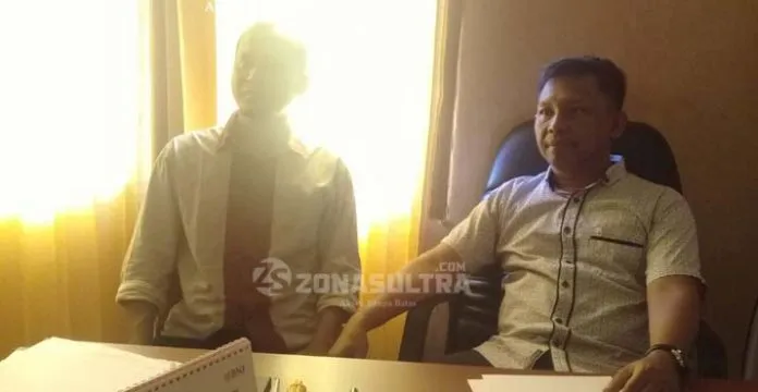 Lima Ribu Ton Aspal Buton, Diekspor ke China