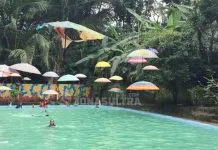 Permandian Jojjolo, Kolam Renang Bernuansa Alam Permandian Jojjolo, Kolam Renang Bernuansa Alam