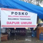 Posko banjir