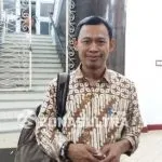 Usulan NPHD Pilkada di Sultra, Anggaran Konsel Terbesar komisioner KPU RI, Pramono Ubaid