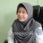 Awal 2020, Ditemukan 60 Kasus DBD di Kendari Kepala Dinas Kesehatan (Kadinkes) Kota Kendari Rahminingrum