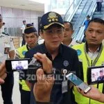 Sukses Rudi Richardo, Tampilkan Wajah Baru Bandara Halu Oleo Kendari Kepala Bandara Haluoleo Kendari Rudi Richardo