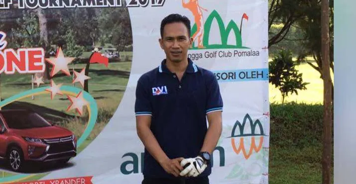 Pelaksana harian Kepala Pos Search and Rescue (SAR) Wakatobi, Susandi Padli