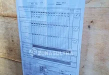 Di TPS Ketua DPRD Kendari, AMAN Unggul 173 Suara Di TPS Ketua DPRD Kendari, AMAN Unggul 173 Suara