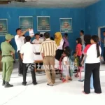 Pilgub Sultra di Konut, AMAN Unggul di 12 Desa 1 Kelurahan Pilgub Sultra di Konut, AMAN Unggul di 12 Desa 1 Kelurahan