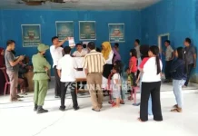 Pilgub Sultra di Konut, AMAN Unggul di 12 Desa 1 Kelurahan Pilgub Sultra di Konut, AMAN Unggul di 12 Desa 1 Kelurahan