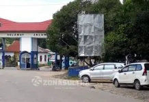 H-1 Lebaran, Terminal Puwatu Sepi Pemudik H-1 Lebaran, Terminal Puwatu Sepi Pemudik