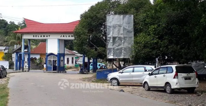 H-1 Lebaran, Terminal Puwatu Sepi Pemudik