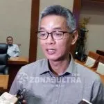 Fit and Proper Test KPU 15 Kab/Kota Digelar 9 Juni Komisioner KPU RI, Wahyu Setiawan