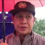 200 Rumah di Kendari Direndam Banjir, Dinsos Siapkan Bantuan Kepala Dinas Sosial Kota Kendari Muhammad Hamsir Madjid