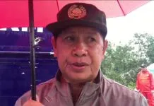 200 Rumah di Kendari Direndam Banjir, Dinsos Siapkan Bantuan Kepala Dinas Sosial Kota Kendari Muhammad Hamsir Madjid