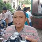 Tiga Paslon Walikota Baubau Dilaporkan Lakukan Money Politik Ketua Panwaslu Baubau, M Yusran