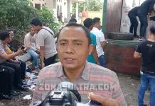 Tiga Paslon Walikota Baubau Dilaporkan Lakukan Money Politik Ketua Panwaslu Baubau, M Yusran