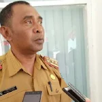 Dinas Perikanan Buteng Bakal Budidayakan Ikan Tuna Kepala Dinas Perikanan Buteng Muh Rijal