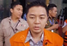 Berkas Rampung, ADP Minta Maaf pada Masyarakat Sultra