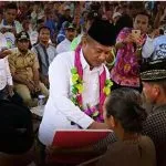 Agus Faisal : Saya Tidak Dapat Menangkan PDIP di Pilcaleg Agus Faisal Hidayat