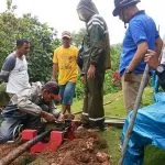 Jelang Lebaran, PDAM Busel Tingkatkan Pelayanan Air Bersih Jelang Lebaran, PDAM Busel Tingkatkan Pelayanan Air Bersih