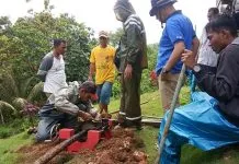 Jelang Lebaran, PDAM Busel Tingkatkan Pelayanan Air Bersih Jelang Lebaran, PDAM Busel Tingkatkan Pelayanan Air Bersih