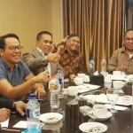 PSU, Advokat Tim AMAN Kritisi Kinerja Penyelenggara Pemilu PSU, Advokat Tim AMAN Kritisi Kinerja Penyelenggara Pemilu