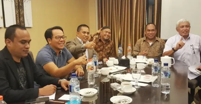 PSU, Advokat Tim AMAN Kritisi Kinerja Penyelenggara Pemilu