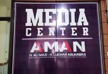 Kemenangan Digugat, Aman Center Minta Simpatisan Tenang AMAN Center