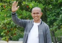 Pemda Konkep Diduga Sembunyikan “Dana Siluman” dalam APBD 2018 Sekretaris Komisi II DPRD Konkep, Amran