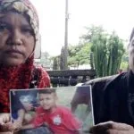 Anak di Muna yang Dikabarkan Hilang, Ditemukan di Kolaka Empat Hari Tak Pulang, Sorang Anak di Muna Dikabarkan Hilang