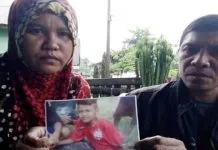 Anak di Muna yang Dikabarkan Hilang, Ditemukan di Kolaka Empat Hari Tak Pulang, Sorang Anak di Muna Dikabarkan Hilang