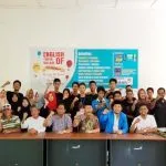 Antam Bersama KNPI Gelar English Youth Village of Ramadan Antam Bersama KNPI Gelar English Youth Village of Ramadan