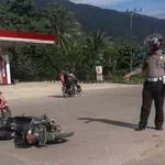 Jelang Lebaran, Puluhan Aparat Gabungan di Konut Gelar Operasi Penyelamatan Jelang Lebaran, Puluhan Aparat Gabungan di Konut Gelar Operasi Penyelamatan