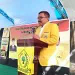 Golkar Target 10 Kursi di DPRD Wakatobi Arhawi Golkar Wakatobi