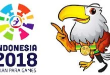 Metropolitan Golden Jadi Operator Hotel Test Event Ajang Asian Para Games Asian Para Games