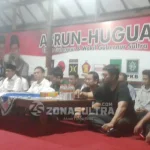 Real Count Internal, Asrun-Hugua Klaim Menang di 6 Kabupaten Real Count Internal, Asrun-Hugua Klaim Menang di 6 Kabupaten