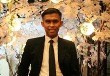 Gelar Aksi Akibat Kalah Pilkada, Sekjen FRAKSI: Itu Anarkis Muh. Awaluddin Mangantarang