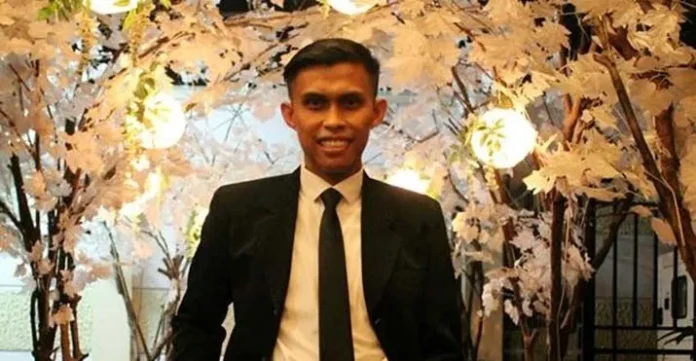 Muh. Awaluddin Mangantarang