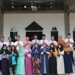 Pulang Kampung, Mahasiswa Butur Bagi-Bagi Takjil Pulang Kampung, Mahasiswa Butur Bagi-Bagi Takjil