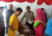 HUT Bhayangkara ke 72, Polres Muna Gelar Khitanan dan Pengobatan Gratis HUT Bhayangkara ke 72, Polres Muna Gelar Khitanan dan Pengobatan Gratis