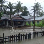 Ini Penyebab Banjir di Konut Ini Penyebab Banjir di Konut
